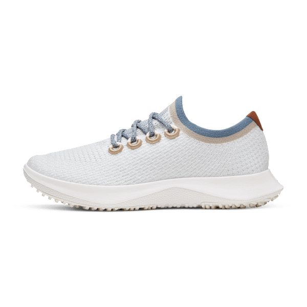 Women's Tree Dasher 2 - Blizzard/Rustic Cobalt (Blizzard Sole)