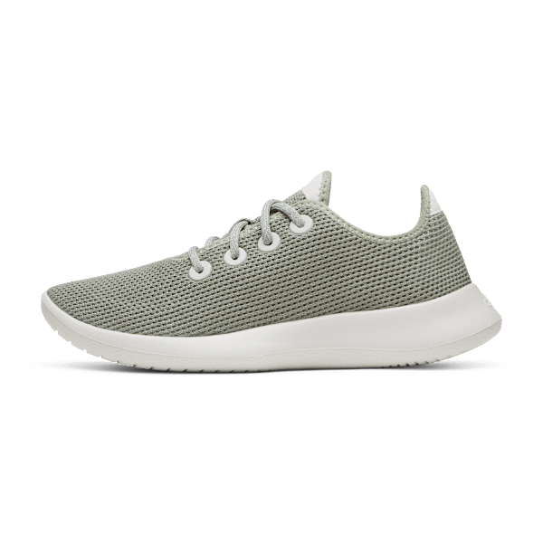 Men's Tree Runner - Hazy Pine (Natural White Sole)