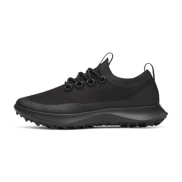 Men's Tree Dasher 2 - Utility - Natural Black (Natural Black Sole)