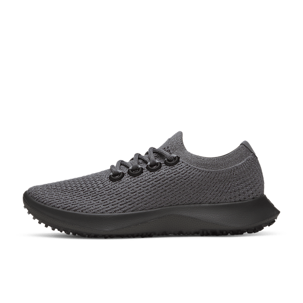 Men's Tree Dasher 2 - Stormy Grey (Dark Grey Sole)