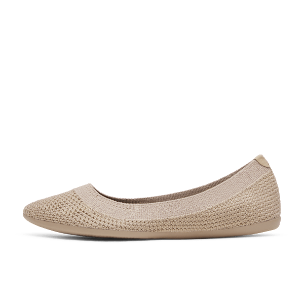Women's Tree Breezer - Light Khaki