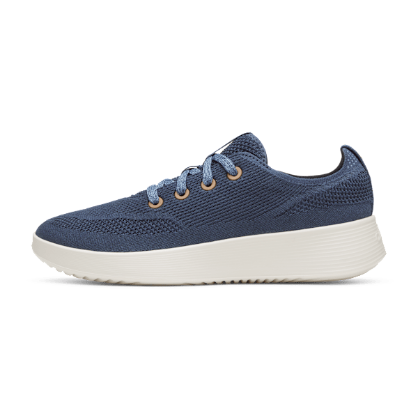 Allbirds: Comfortable, Sustainable Shoes & Apparel