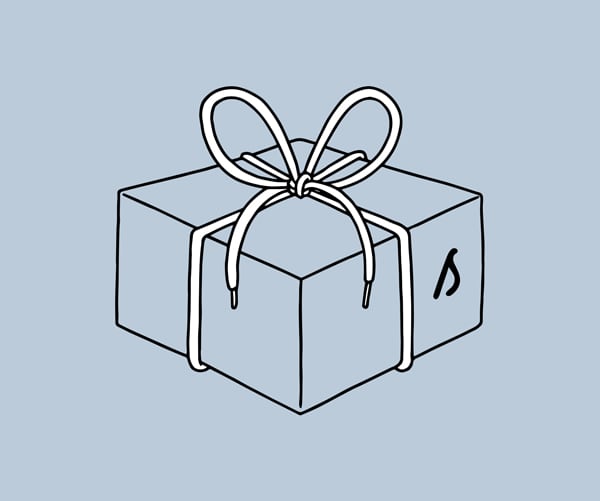 allbirds gift certificate