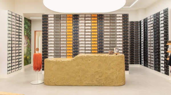 Allbirds Store in Pearl Street Boulder Colorado