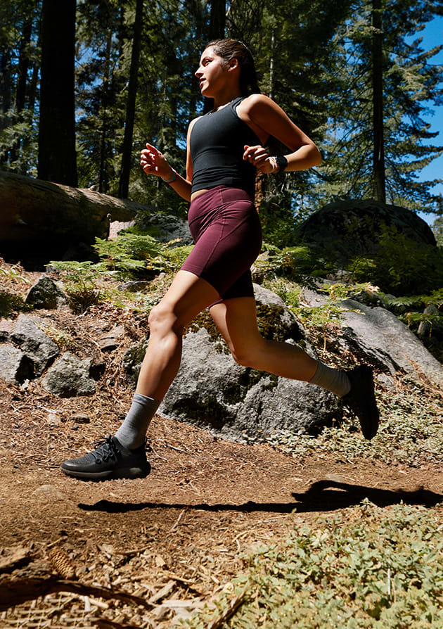 Eco friendly trail running shoes cheap