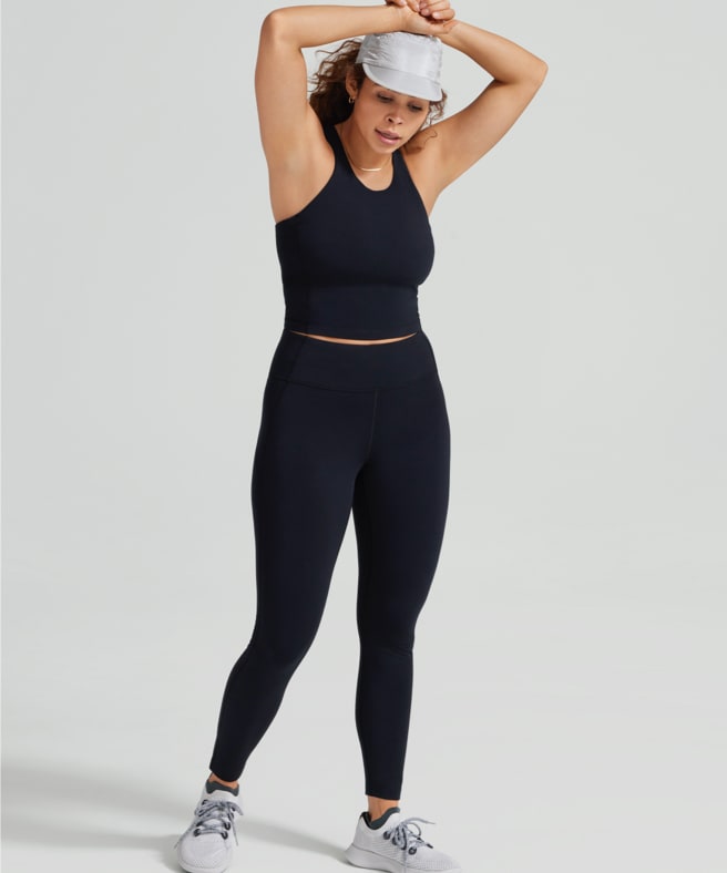 HOT* 3 Pairs of Allbirds Leggings Only $31 Shipped (Just Over $10 EACH!)
