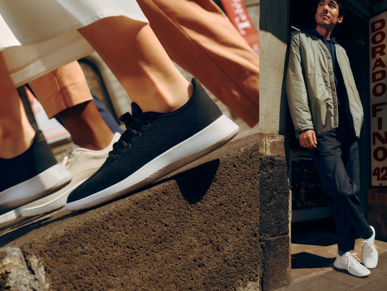 Allbirds street style hotsell