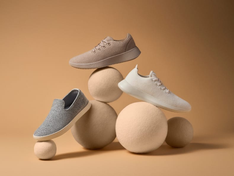 Allbirds shoes commercial discount