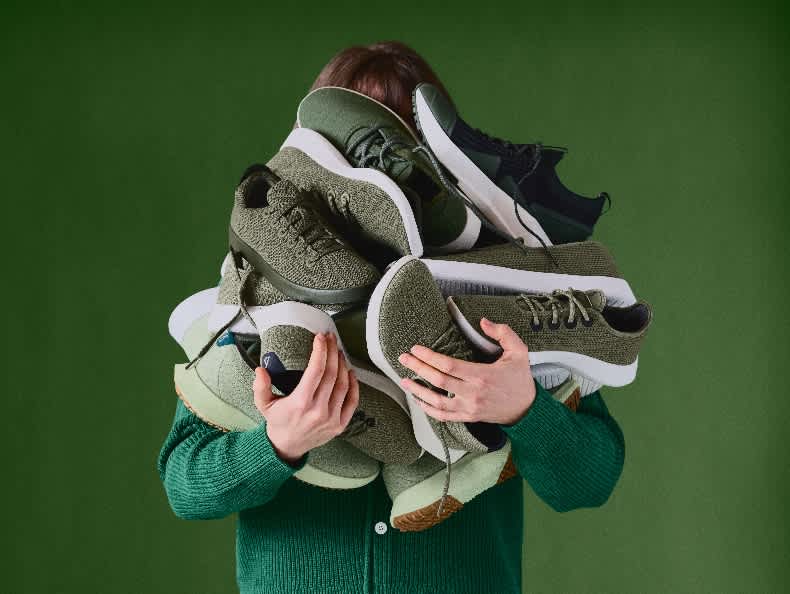 Allbirds news cheap