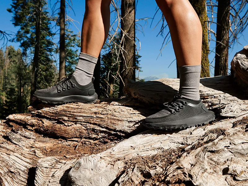 Trail runners best sale