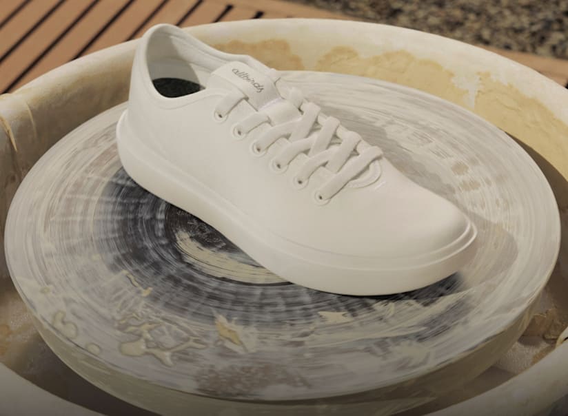 Allbirds: Sustainable Men's Shoes, Wear-All-Day Comfort
