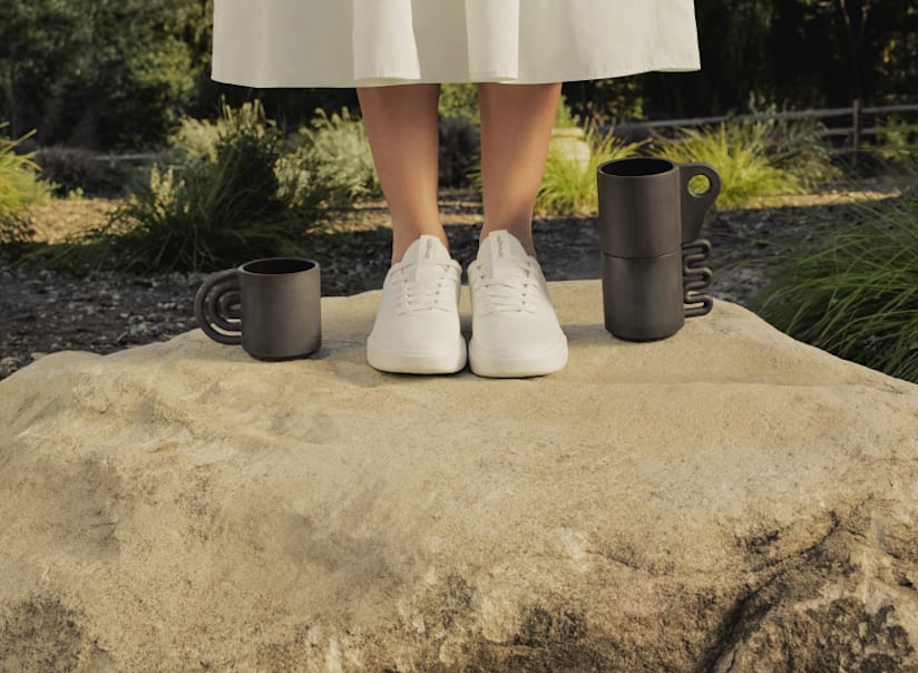 Allbirds: Sustainable Women's Shoes, Wear-All-Day Comfort