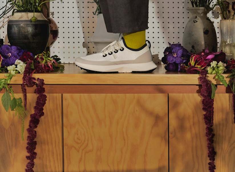 Allbirds: Sustainable Men's Shoes, Wear-All-Day Comfort