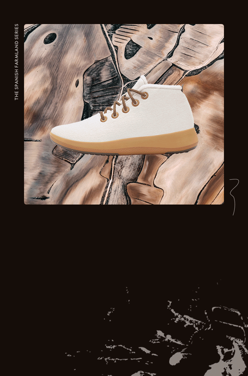 Allbirds spain shop