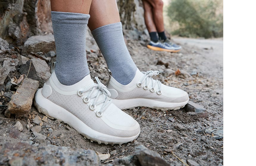 Allbirds Women's Trail Runners - Allbirds Canada