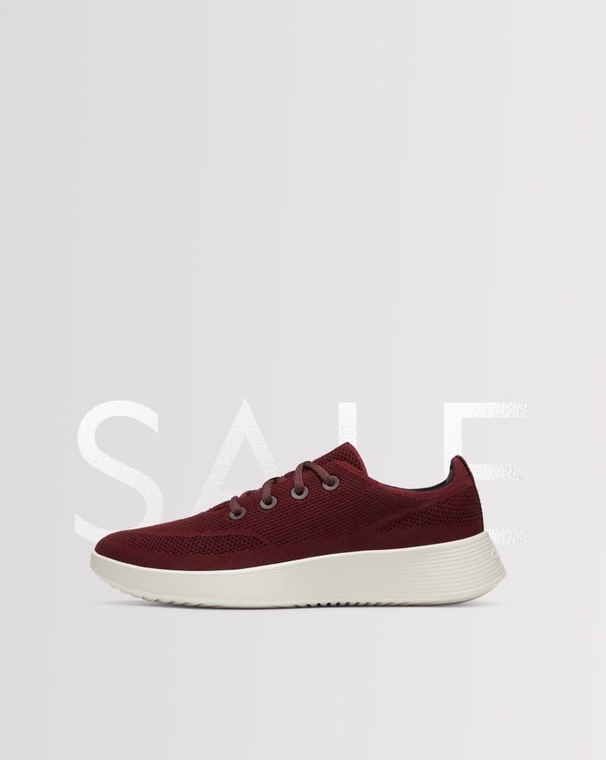 Allbirds Comfortable Sustainable Shoes Apparel