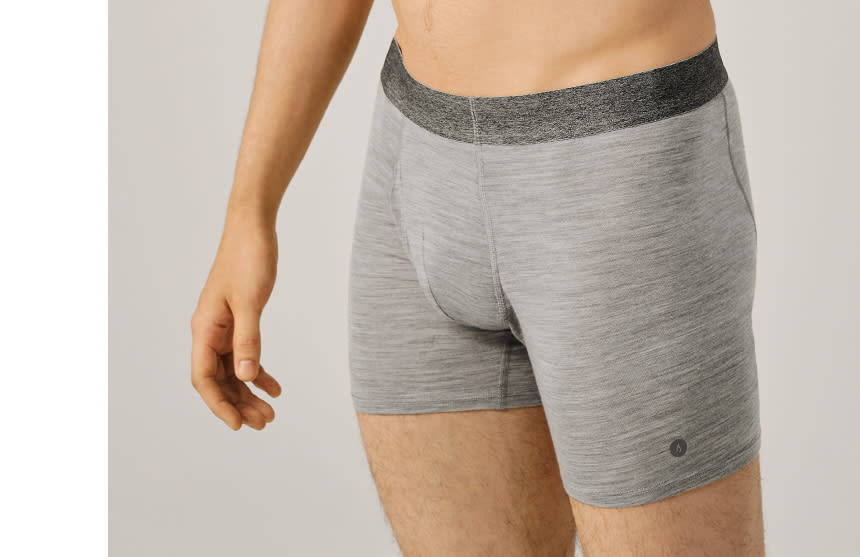 Allbirds Men's Trino® Boxer Brief