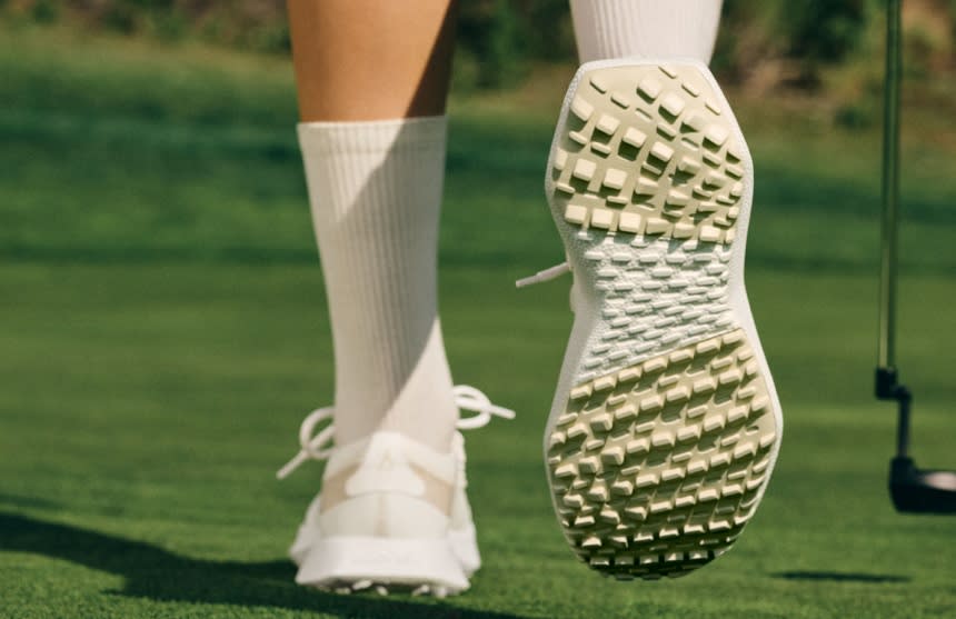 Allbirds Golf Dasher: Shop The New Sustainable Allbirds Golf Shoe