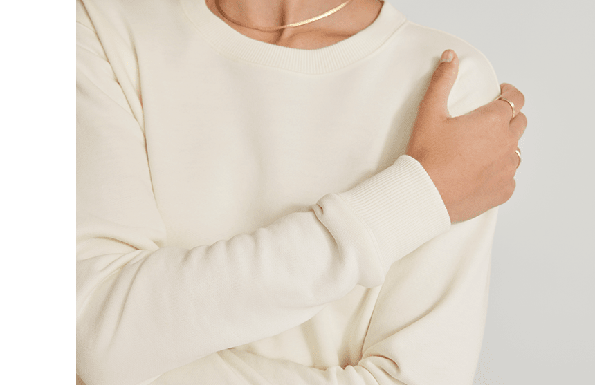 Women's R&R Sweatshirt | Crewneck Sweatshirt | Allbirds