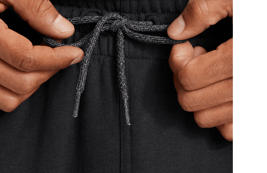 Men's R&R Sweatpant - Natural Black  Allbirds Sustainable Sweatpants  (Men's), From Organic Cotton