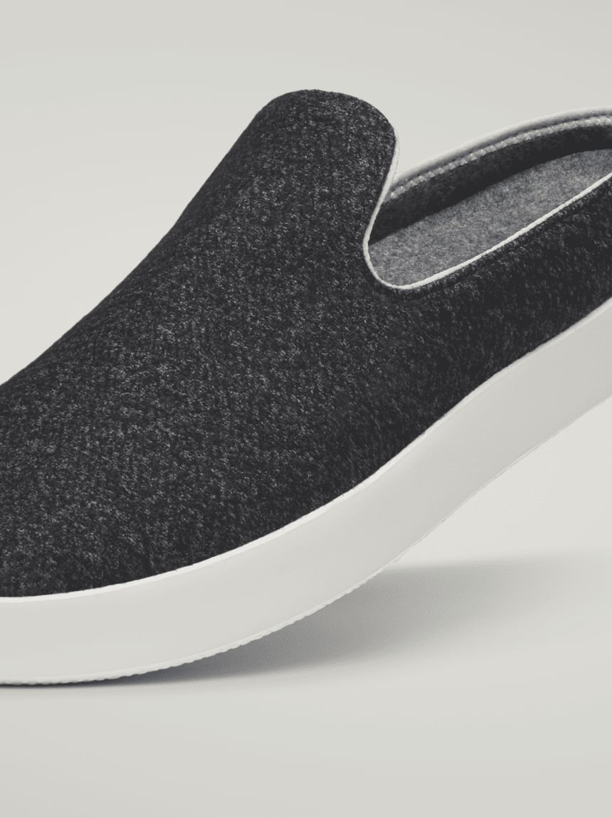 Allbirds women's wool loungers hot sale