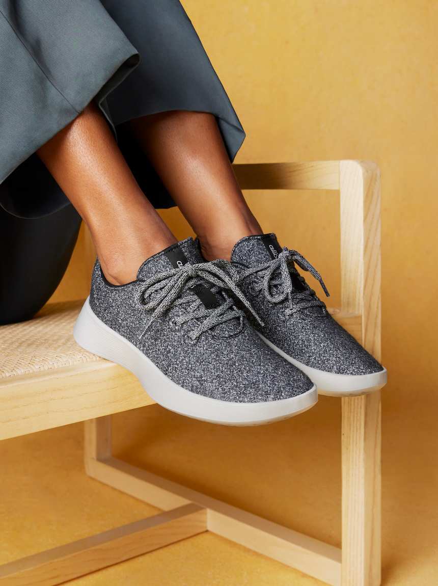 Women s Wool Runner Go Everyday Sneakers Allbirds