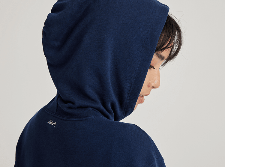 Women's R&R Hoodie | Hooded Sweatshirt | Allbirds