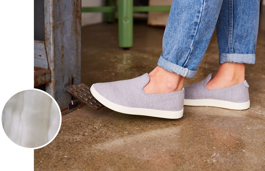 Allbirds slipper 2025