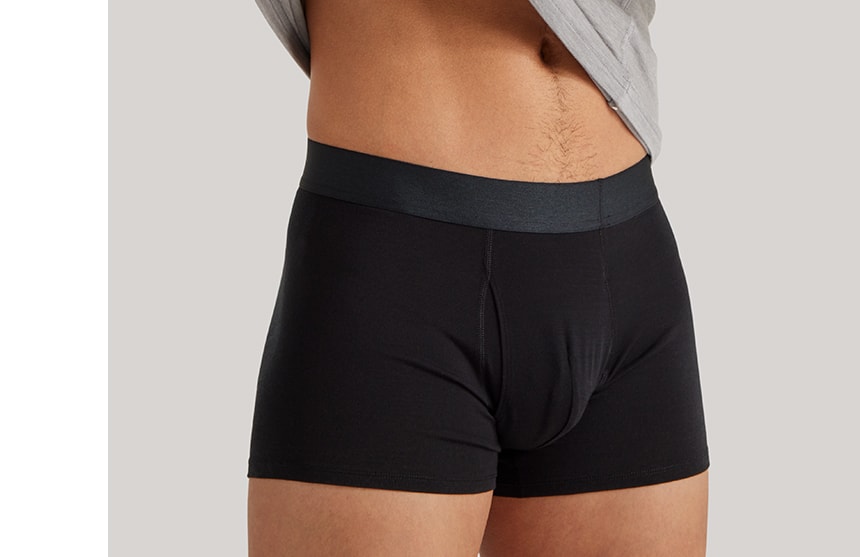 Men's Trino® Trunk | Boxer Briefs | Allbirds