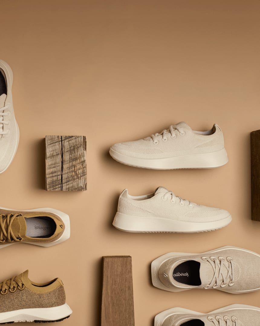 But s shoes store