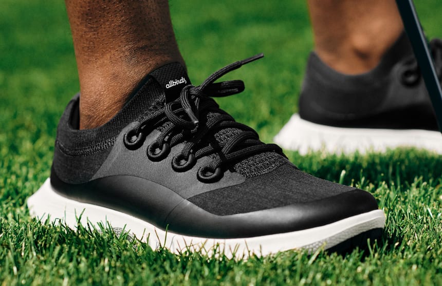 Men's Golf Dashers With Full-Swing Stability | Allbirds