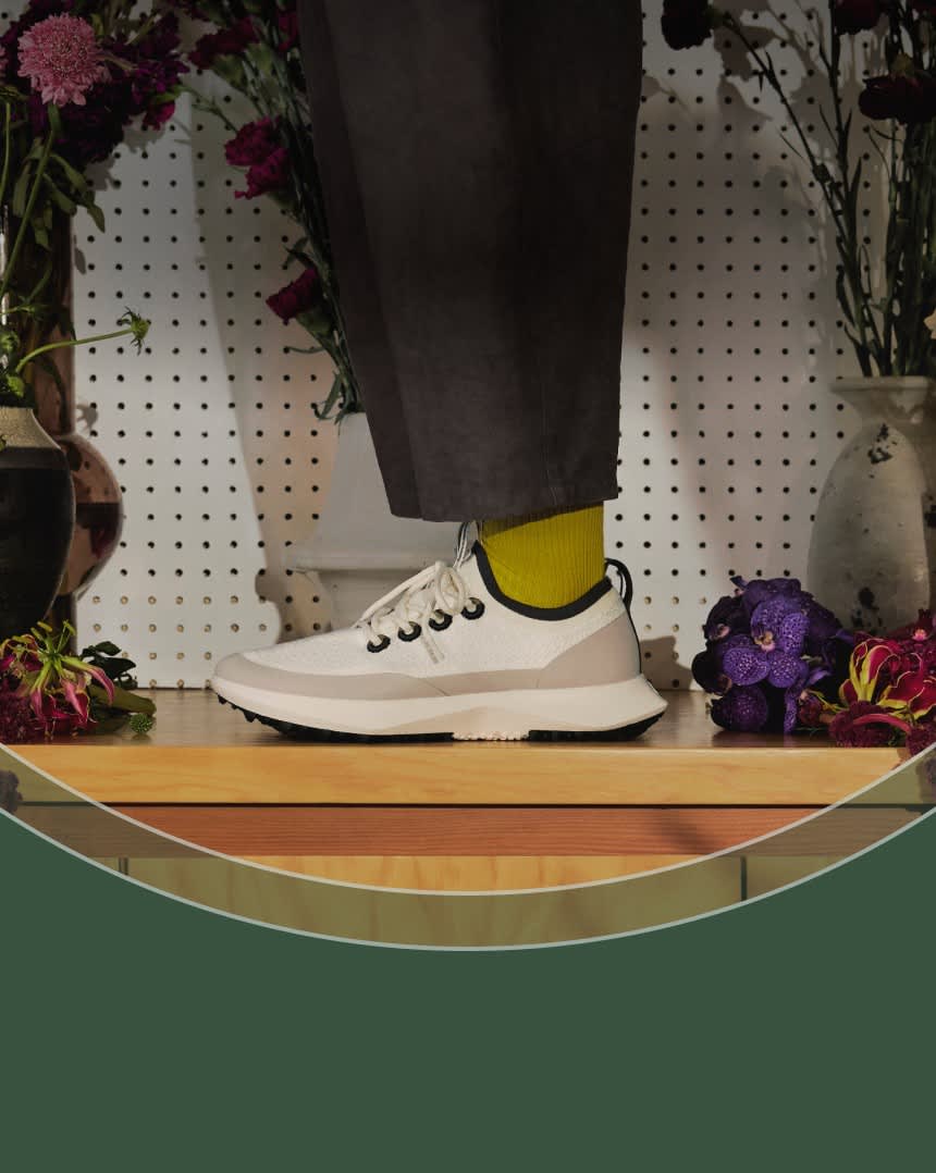 Allbirds: Comfortable, Sustainable Shoes & Apparel