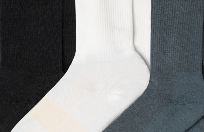 Allbirds Eco-Friendly Socks, Made with Natural Materials - Allbirds Canada