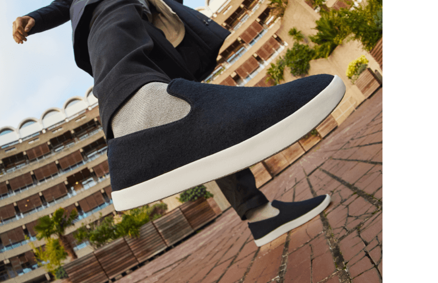 Allbirds Tree Loungers, Men's | Reviews, Sizing Info | Sustainable 