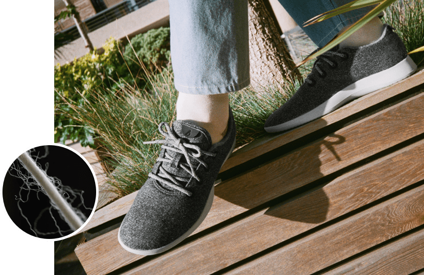 allbirds mens runners