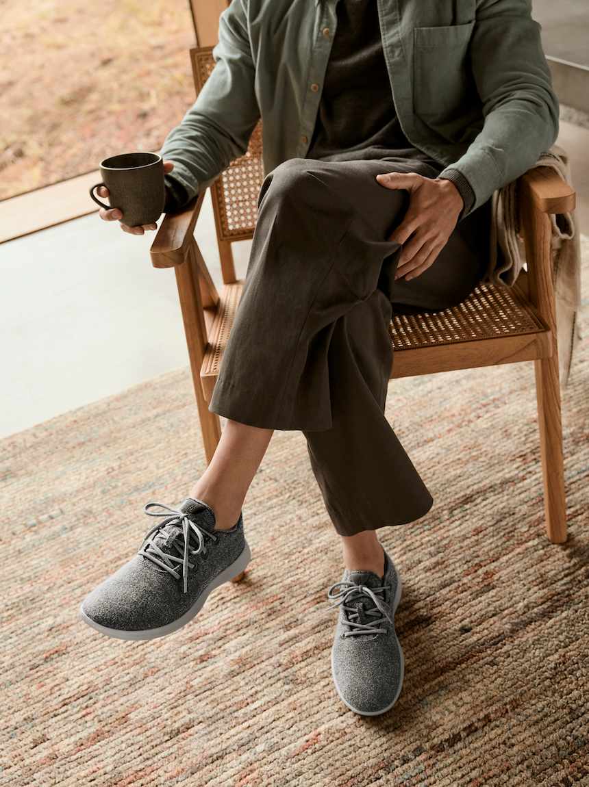 Allbirds Wool Runners, Men's | Reviews, SIzing Info | Casual Walking,  Running Shoes