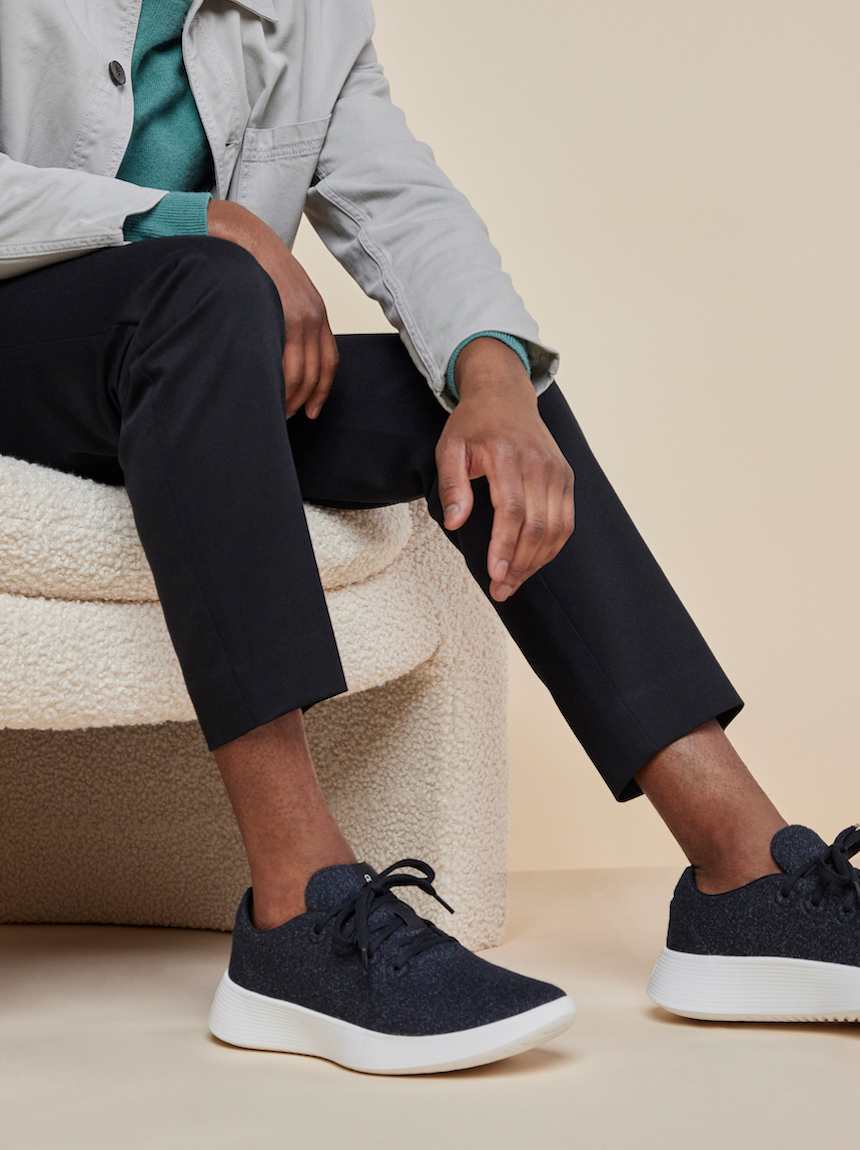 Men's Wool Runner Go - Everyday Sneakers | Allbirds