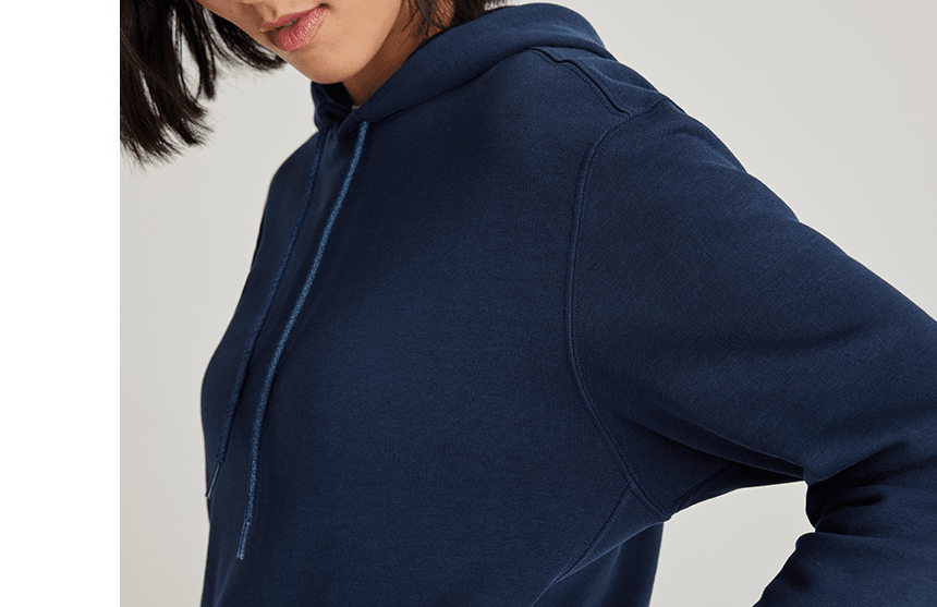 Women's R&R Hoodie | Hooded Sweatshirt | Allbirds