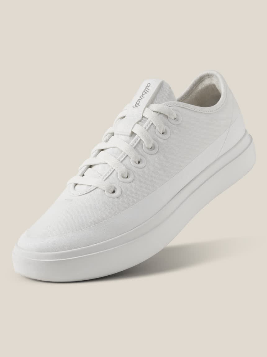 Men s Canvas Pipers Blizzard Blizzard Sole