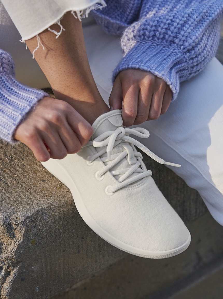 Allbirds Wool Runners Women s Reviews SIzing Info Casual Walking Running Shoes