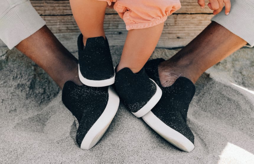 Allbirds clearance kids shoes