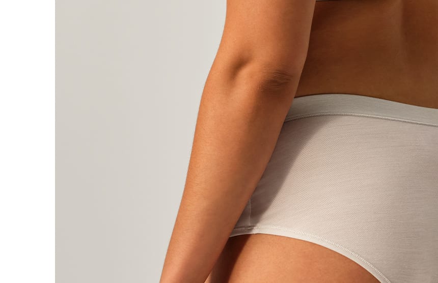 Women's Trino® Thong - Boulder