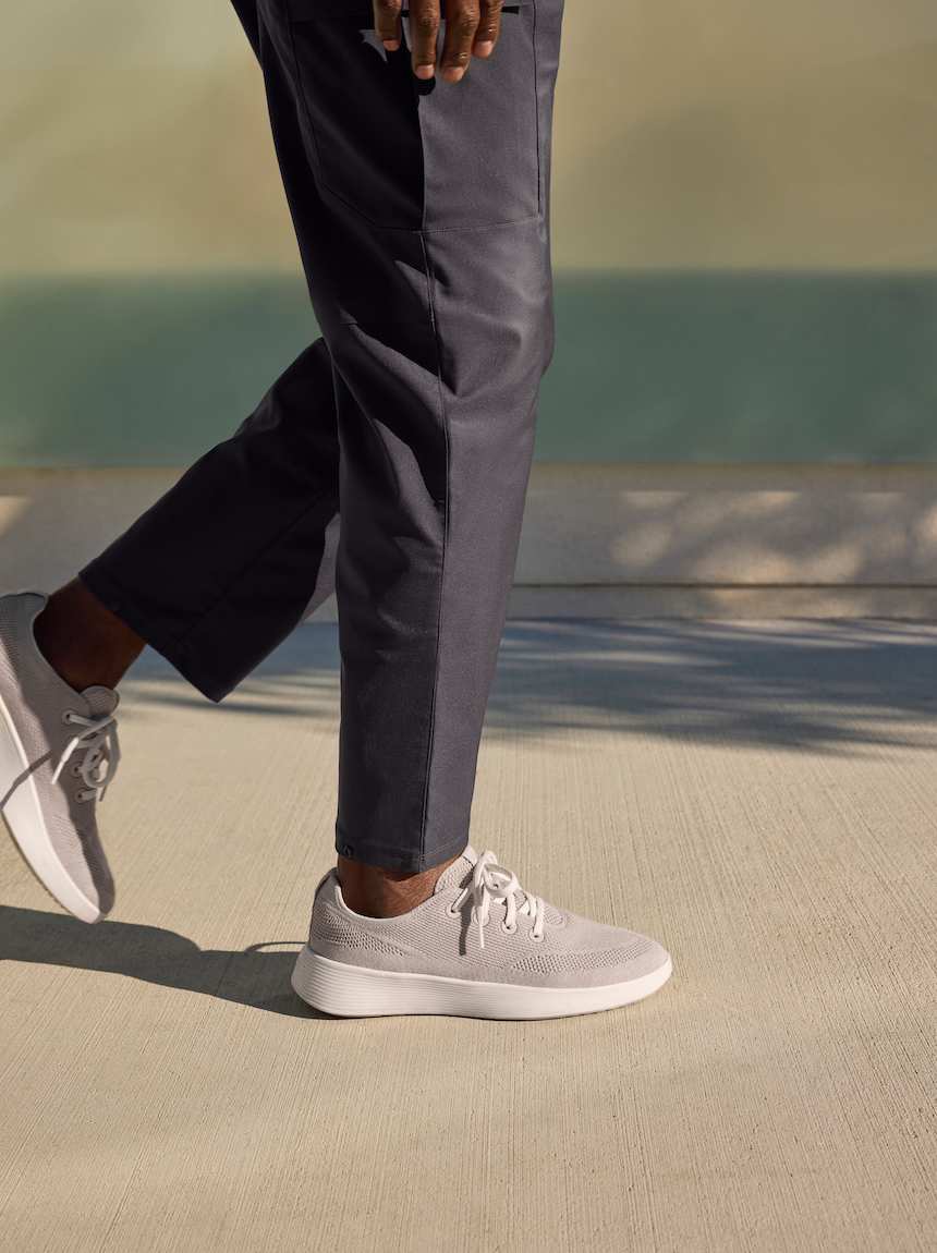 Allbirds tree runners durability new arrivals