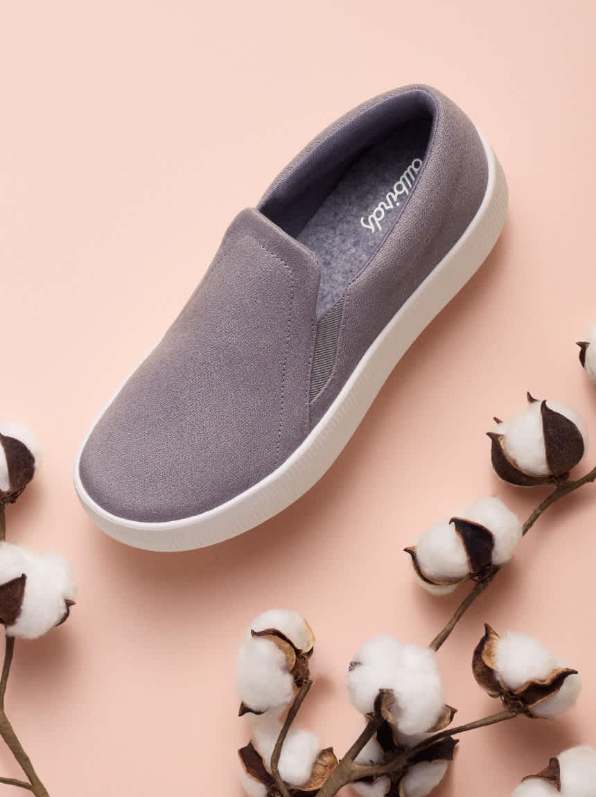 Allbirds slip on shoes hot sale