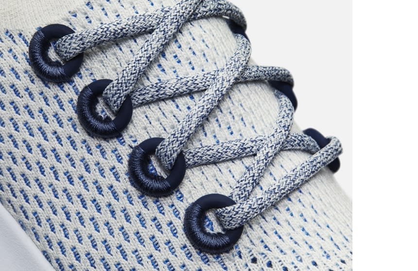 custom allbirds