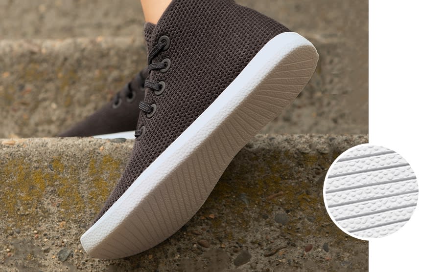 allbirds high tops