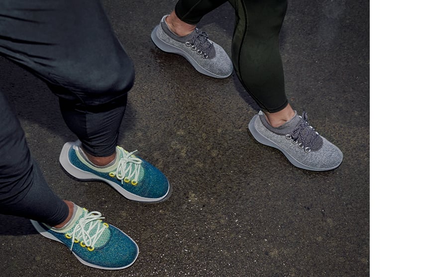 Women's wool dasher mizzles clearance