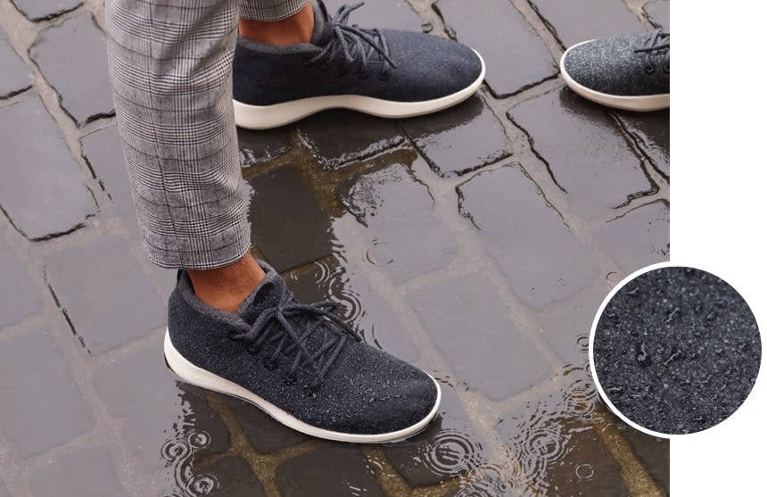 allbirds natural grey