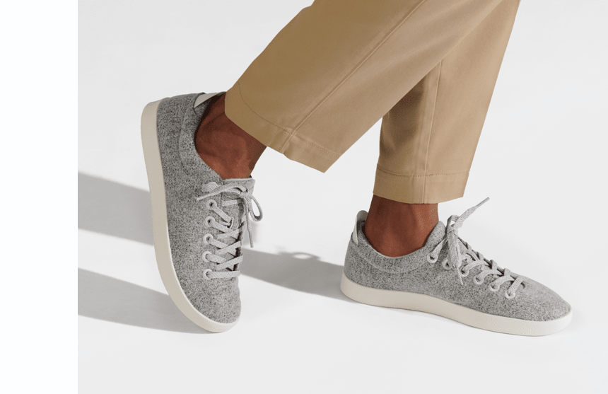 Allbirds dapple grey Clearance