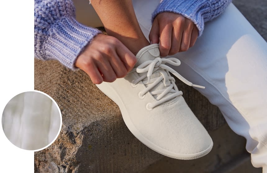 allbirds light grey